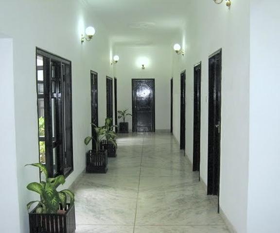 Hotel Grand Central Orissa Bhubaneswar Public Areas