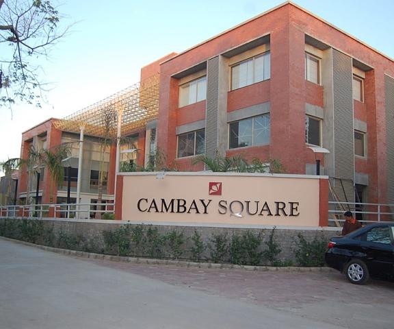 Cambay Sapphire Gujarat Gandhinagar Primary image