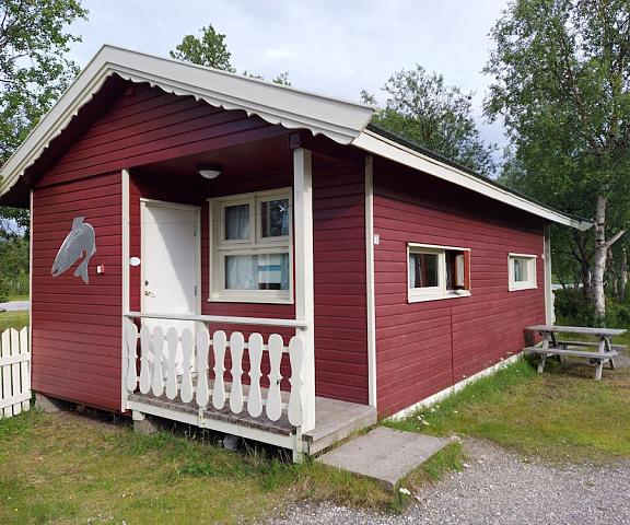 Stabbursdalen Resort Finnmark (county) Stabbursnes Facade