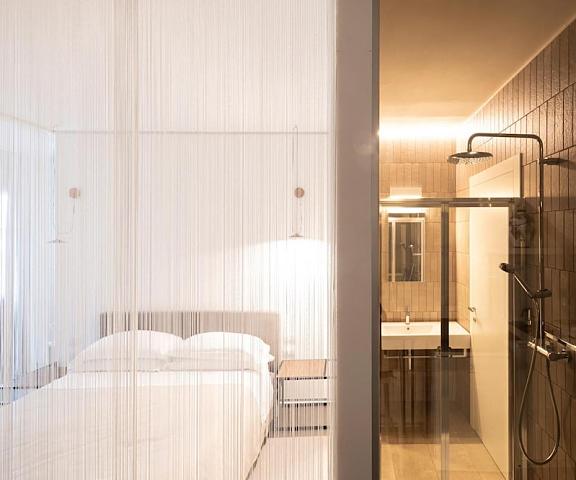 Alkamuri Posh Hotel Spa - 102 Suite Deluxe Sicily Alcamo Room