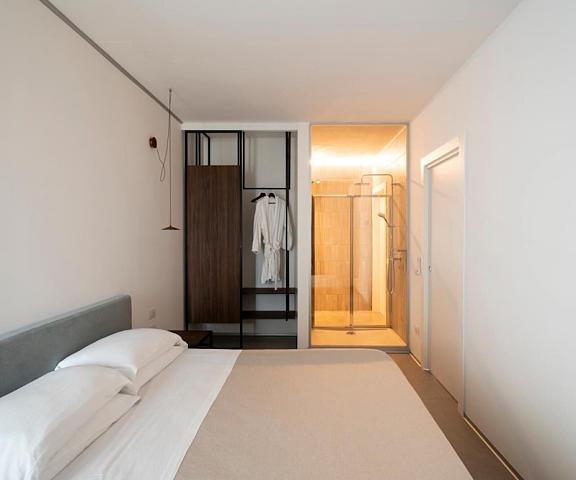 Alkamuri Posh Hotel Spa 108 Suite Superior Sicily Alcamo Room