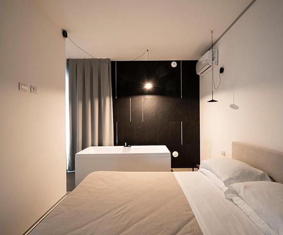 Alkamuri Posh Hotel Spa - 107 Junior Suite With Jacuzzi Sicily Alcamo Room