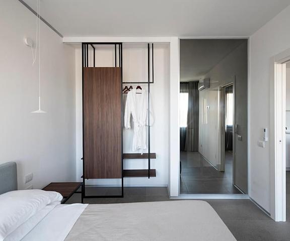 Alkamuri Posh Hotel Spa - 104 Suite Deluxe Sicily Alcamo Room
