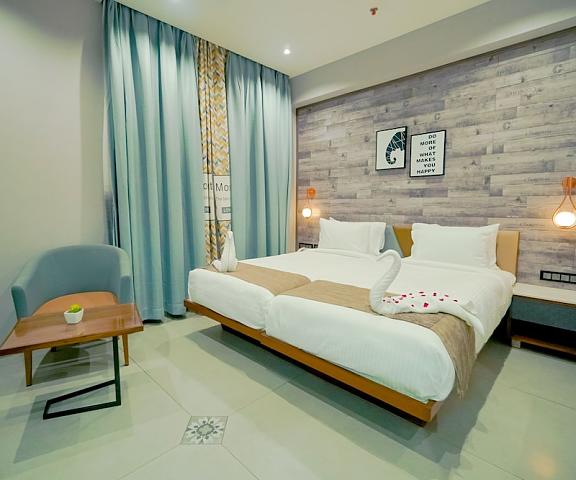RG Exclusive Hotel-Akola Maharashtra Akola Room