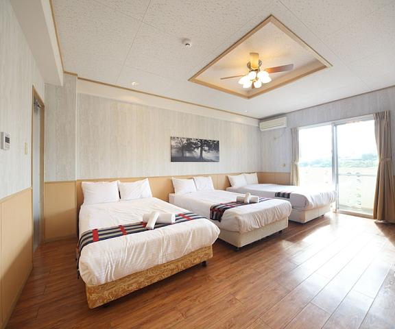 Green Garden Hills 3F-2 null Okinawa Room