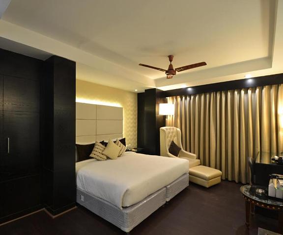 Hotel Best Western Bliss Uttar Pradesh Kanpur 1 King Bed, Non-Smoking, Standard Room, Air-Conditioned, Wi-Fi, Coffee And Tea Maker, Safe, Full Bre