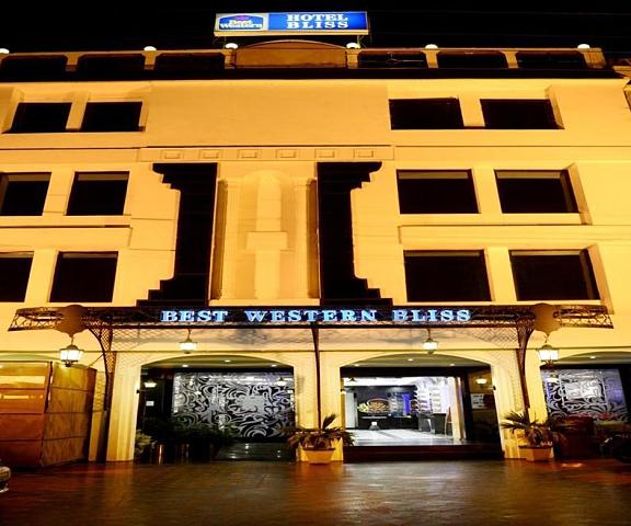 Hotel Best Western Bliss Uttar Pradesh Kanpur Hotel Exterior