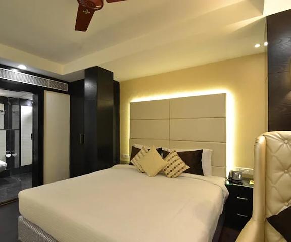 Hotel Best Western Bliss Uttar Pradesh Kanpur Standard Room Twin Bed (Non-Smoking)