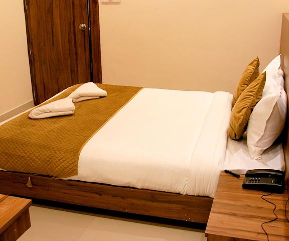 Sakura Inn Tamil Nadu Hosur Room