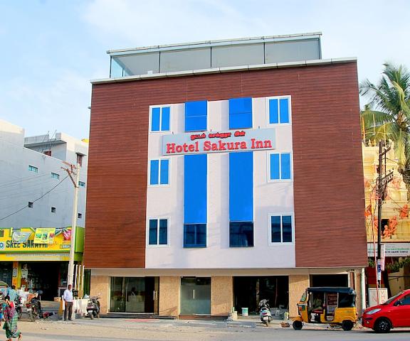 Sakura Inn Tamil Nadu Hosur Primary image
