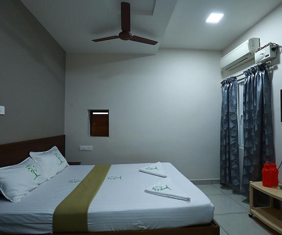 The Ideal Nest Tamil Nadu Kumbakonam Room