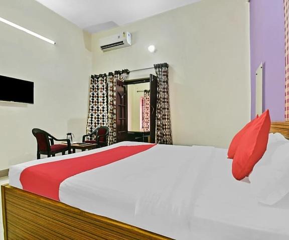 Ashiyana Inn Hotel Bihar Patna Room