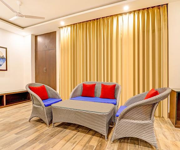 Keys Lite by Lemon Tree Hotels Tapovan Uttaranchal Rishikesh Room
