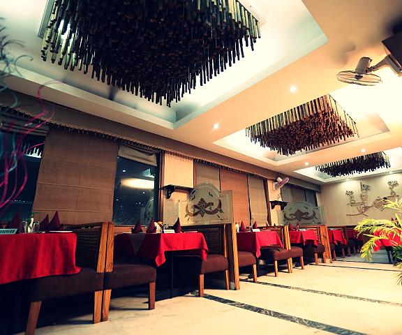 Hotel Devi Grand-Katra Jammu and Kashmir Katra Food & Dining