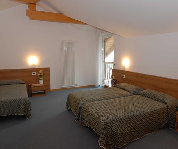 Hotel Alle Piramidi Trentino-Alto Adige Segonzano Room