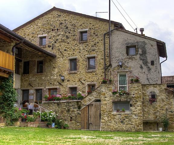Agriturismo Antico Borgo Veneto Marostica Exterior Detail