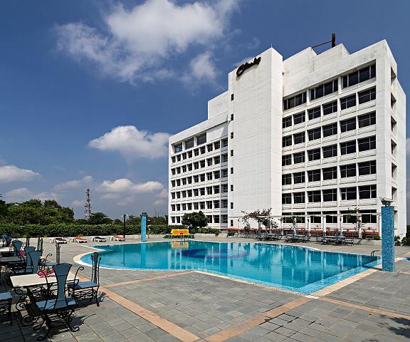 Hotel Clarks Avadh Uttar Pradesh Lucknow Public Areas