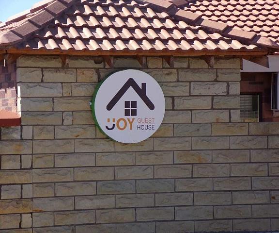 Joy Guesthouse Mabote null Maseru Facade