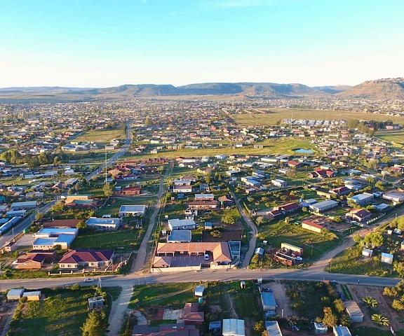 Joy Guesthouse Mabote null Maseru Aerial View