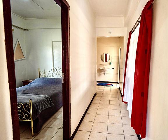 Impeccable 2-bed Apartment in Paramaribo null Paramaribo Room