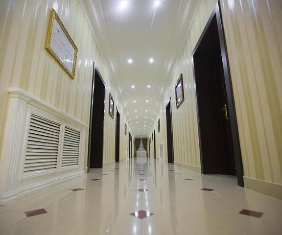 Hotel City Samarkand null Samarkand Interior Entrance