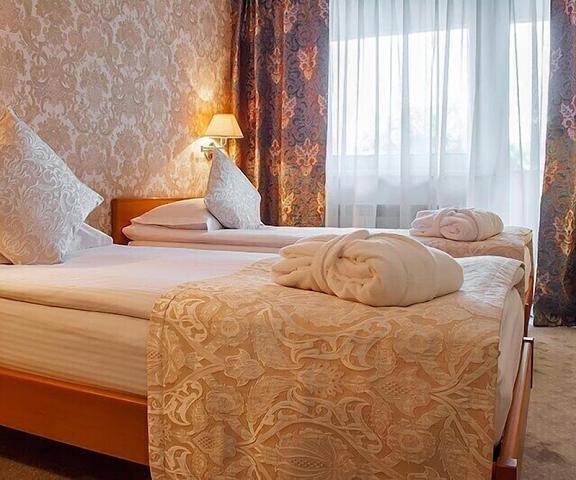 International Hotel Astana null Almaty Room
