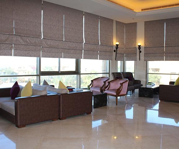 Jiyeh Marina Resort Hotel & Chalets null Jiyeh Lobby