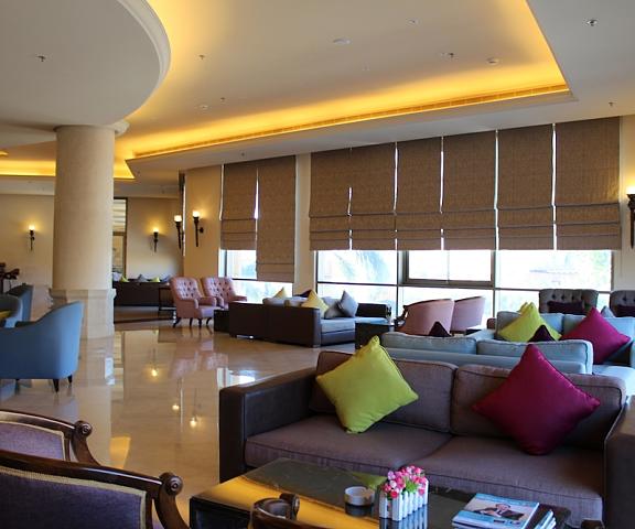 Jiyeh Marina Resort Hotel & Chalets null Jiyeh Lobby