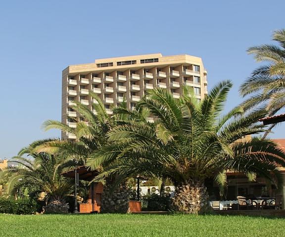 Jiyeh Marina Resort Hotel & Chalets null Jiyeh Exterior Detail