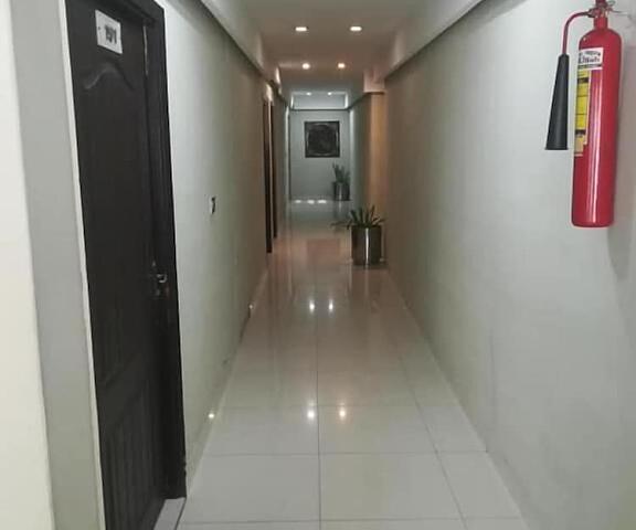Hotel Silver Sand Multan null Multan Interior Entrance