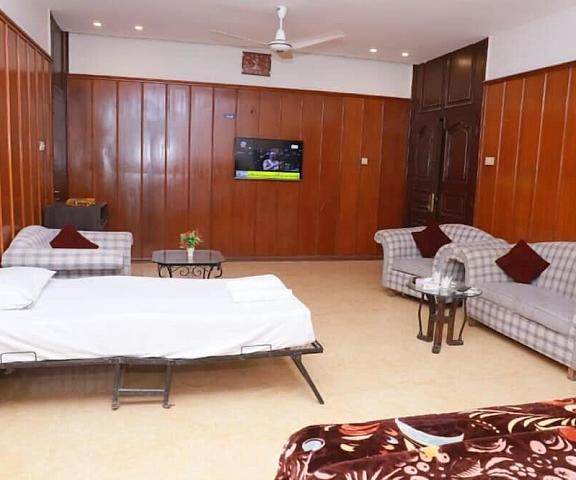 Hotel Royal One Multan null Multan Lobby