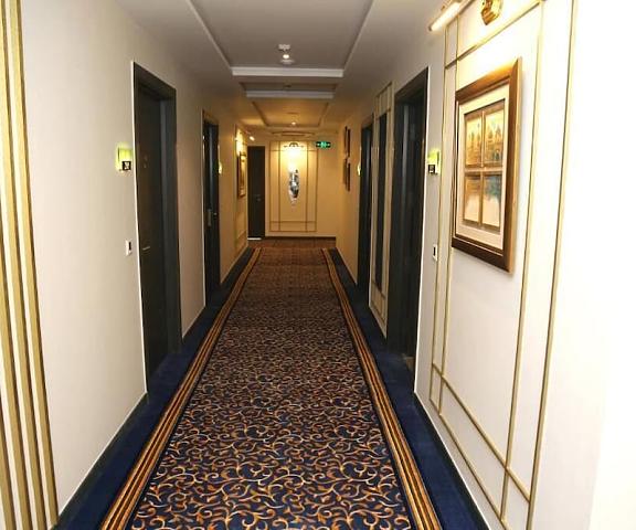 Faletti's Grand Hotel Multan null Multan Interior Entrance
