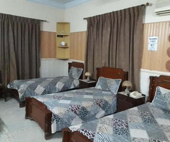 Royal Guest House null Sialkot Room