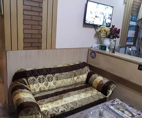 Royal Guest House null Sialkot Reception