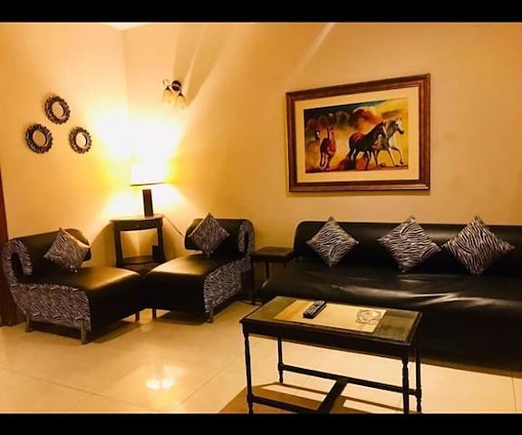 2 Eden Appartment in Lahore null Lahore Interior Entrance