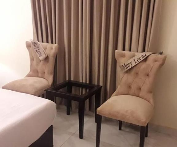MaryLeena Hotel Gulberg null Lahore Room