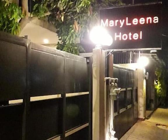 MaryLeena Hotel Gulberg null Lahore Exterior Detail