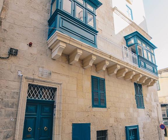 Sally Port Suites null Valletta Facade