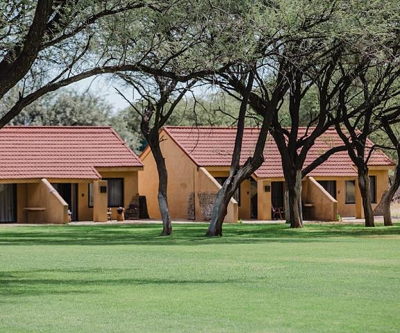 Okapuka Safari Lodge null Windhoek Exterior Detail