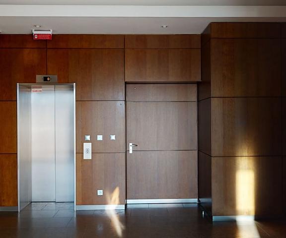 Eurovea Apartments null Bratislava Interior Entrance