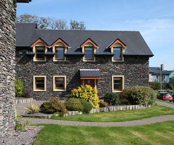 Dingle Courtyard Cottages 2 Bed Sleeps 4 Kerry (county) Dingle Exterior Detail
