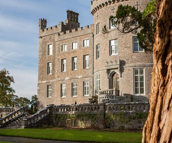 Markree Castle Sligo (county) Collooney Property Grounds