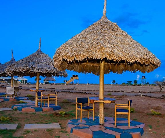 Amanya Camp 1-bed Tent Elephant Suite in Amboseli null Amboseli Beach