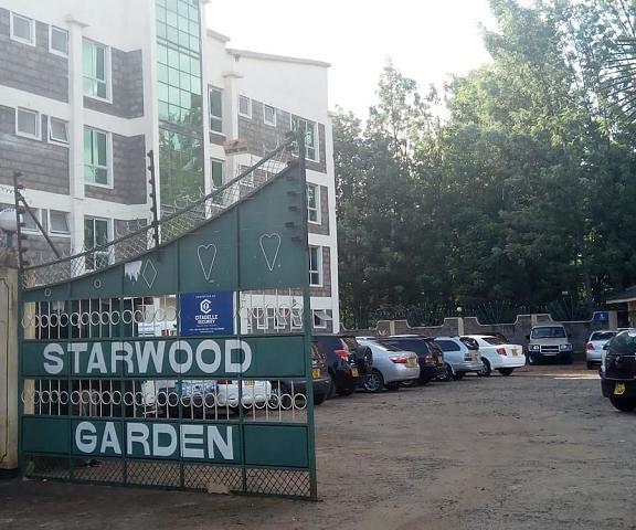 Starwood Gardens null Kerugoya Entrance