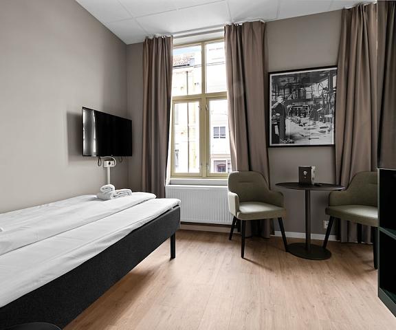 Forenom Serviced Apartments Drammen Buskerud (county) Drammen Room
