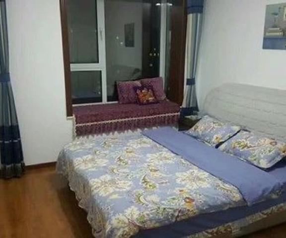 Tuzhongjia Apartment Hebei Daxing Room