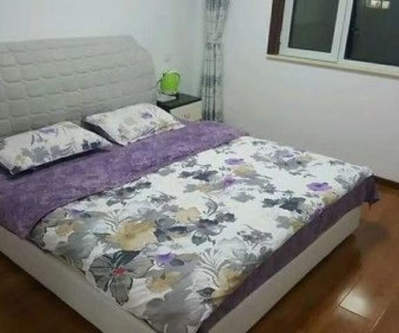 Tuzhongjia Apartment Hebei Daxing Room