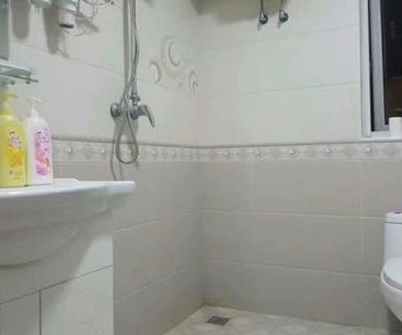 Tuzhongjia Apartment Hebei Daxing Bathroom