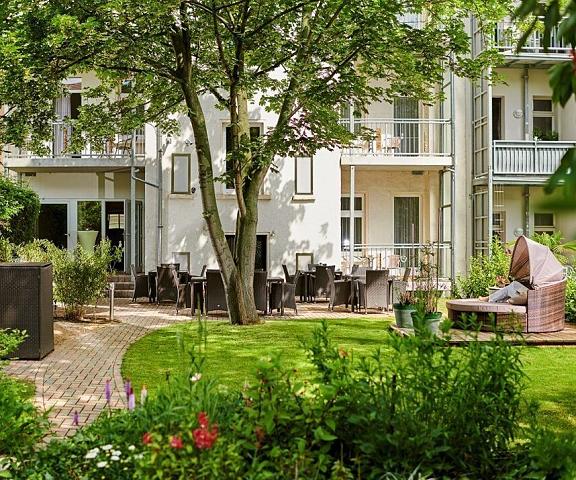 Auenwald Hotel und Apartmenthaus Saxony Leipzig Garden