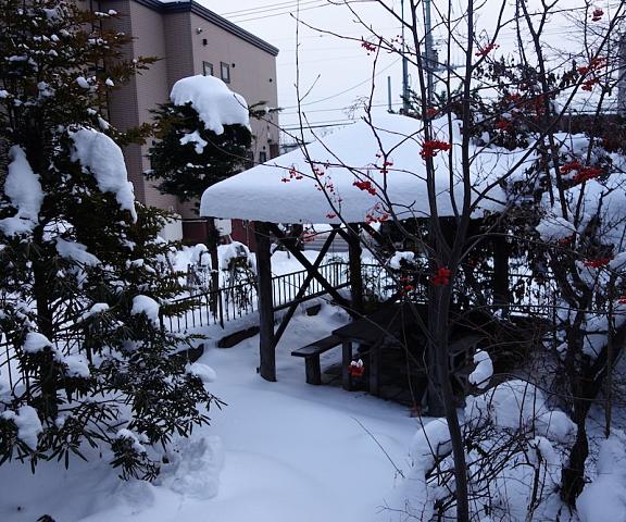 HDO Sumikawa Villla Hokkaido Sapporo Garden